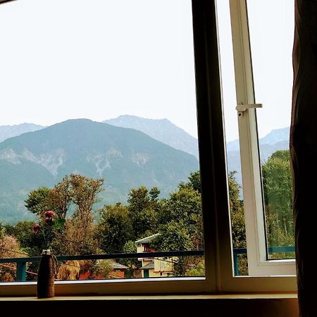 Sakura Guest House 다람샬라 외부 사진